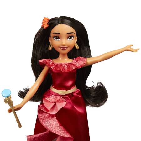 Кукла модельная Princess
