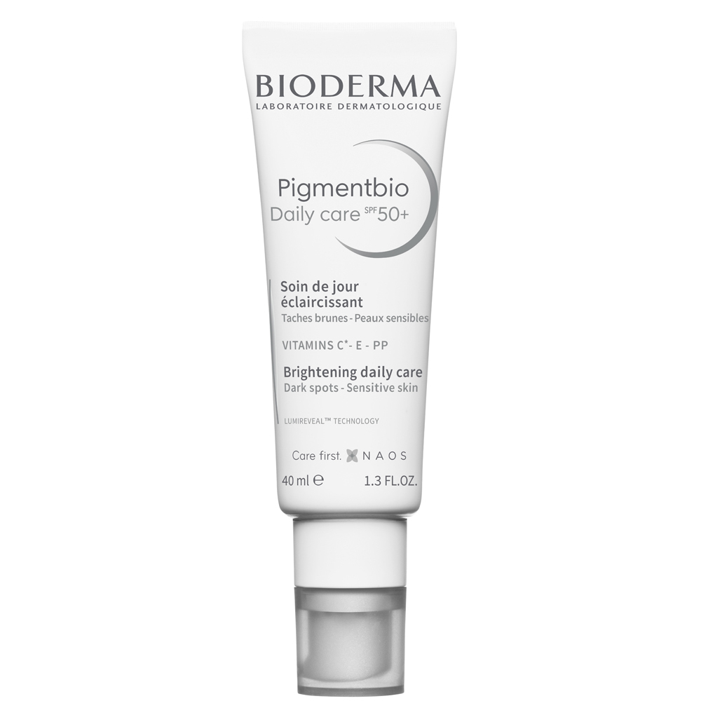 Крем Bioderma Пигментбио 40 мл - фото 1