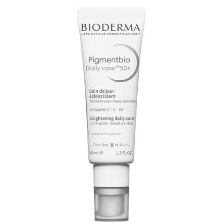 Крем Bioderma Пигментбио 40 мл