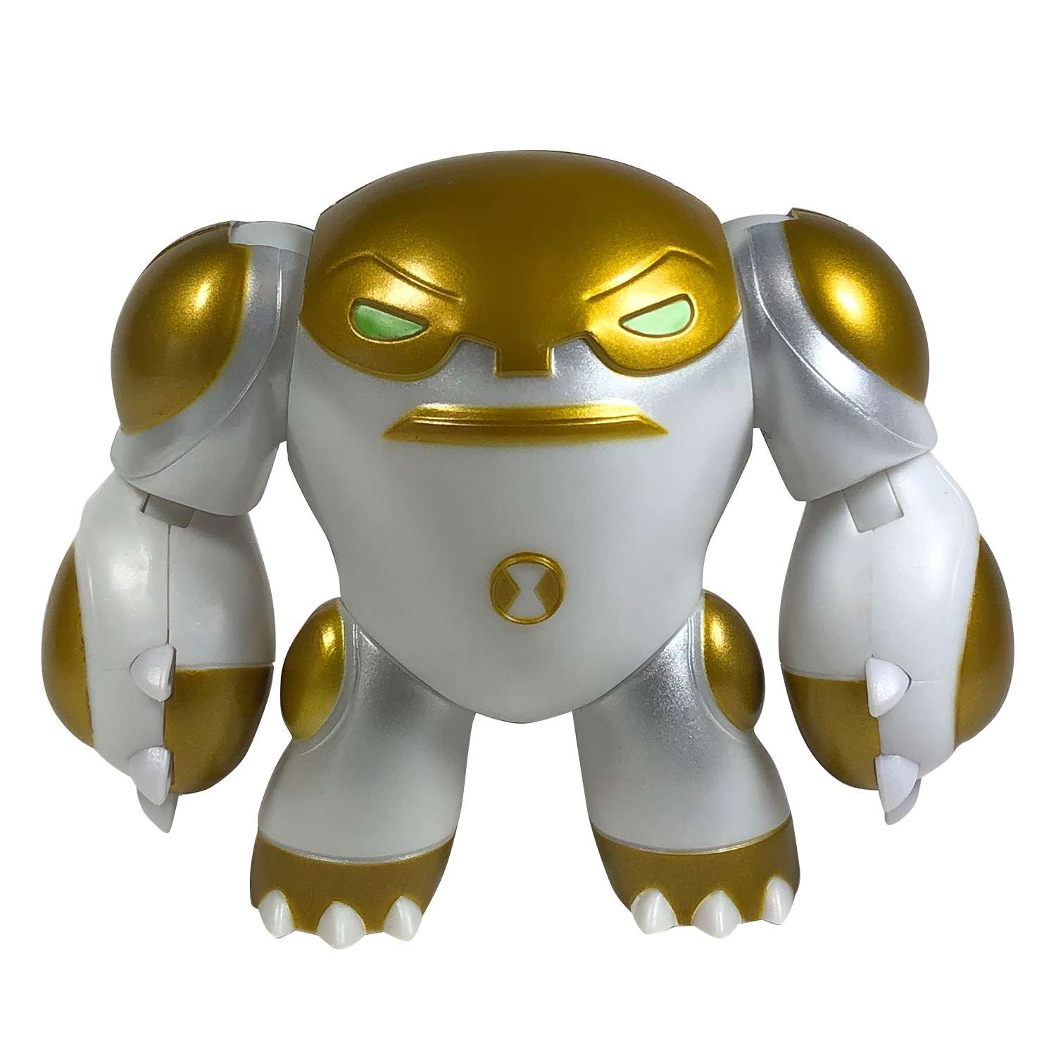 Фигурка Ben10 - фото 1