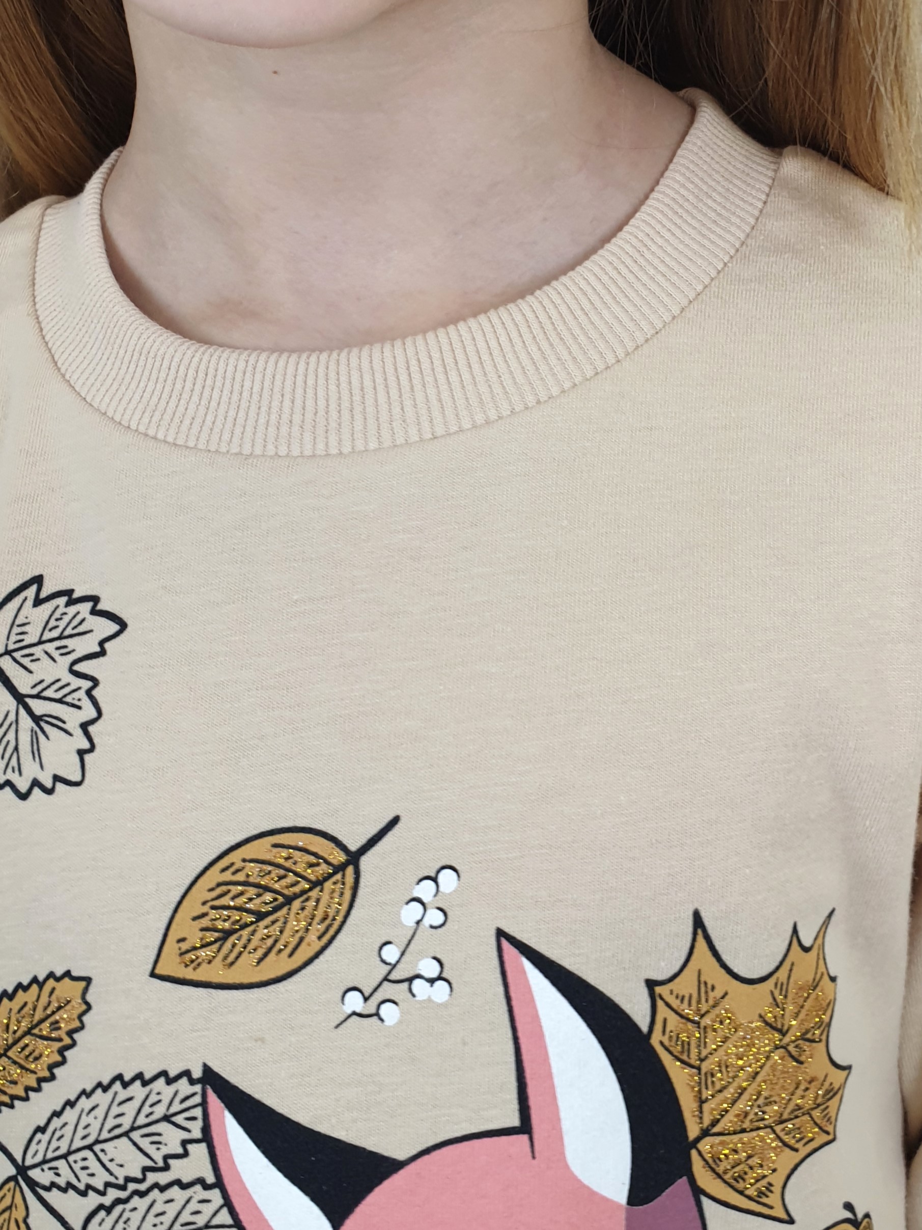 Костюм Luneva 02-144-1. - фото 6