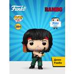 Фигурка Funko John Rambo w/Bow