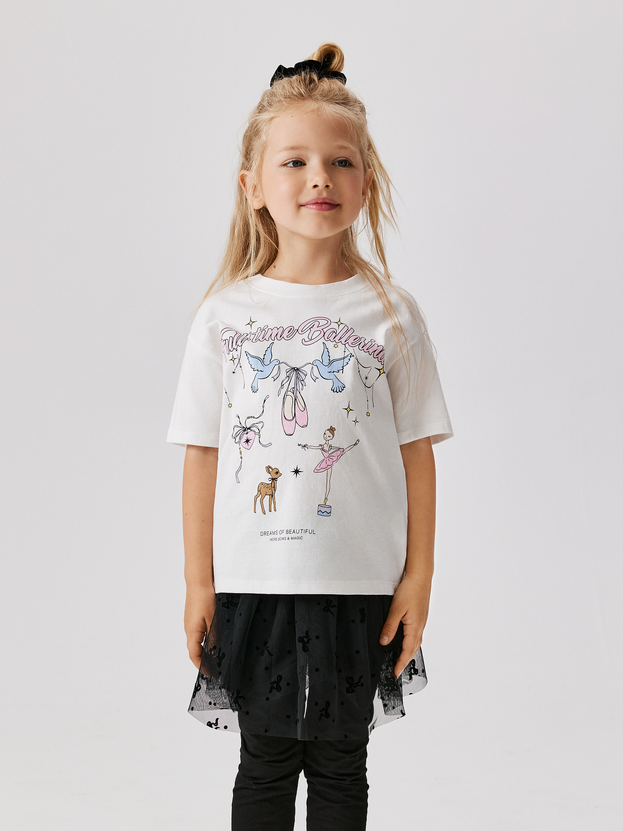 Футболка Acoola 20220510188_0089656 - фото 1