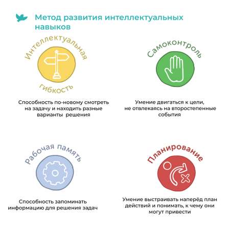Развивающие игры Умница Управляем мышлением и Соображалки