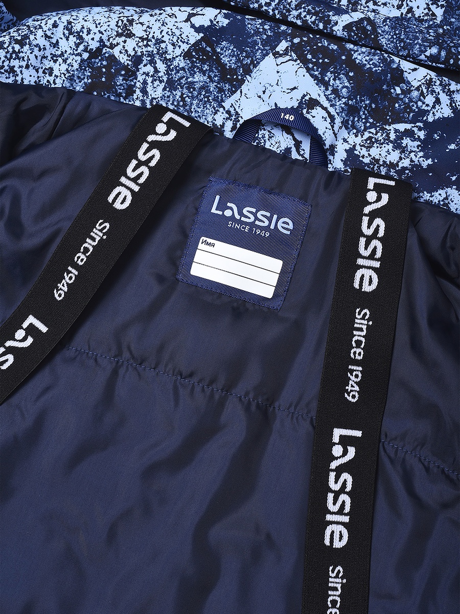 Куртка Lassie 73104110-6030 - фото 7