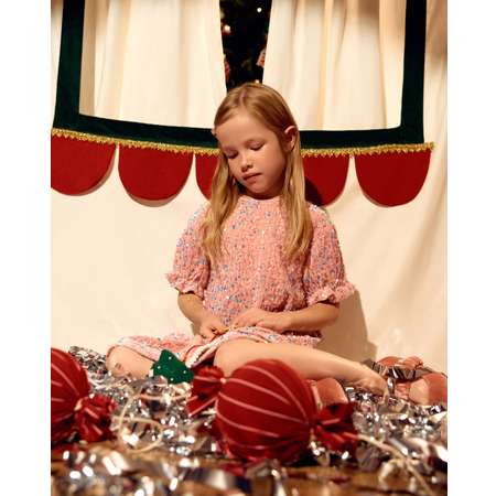 Платье Orsolini