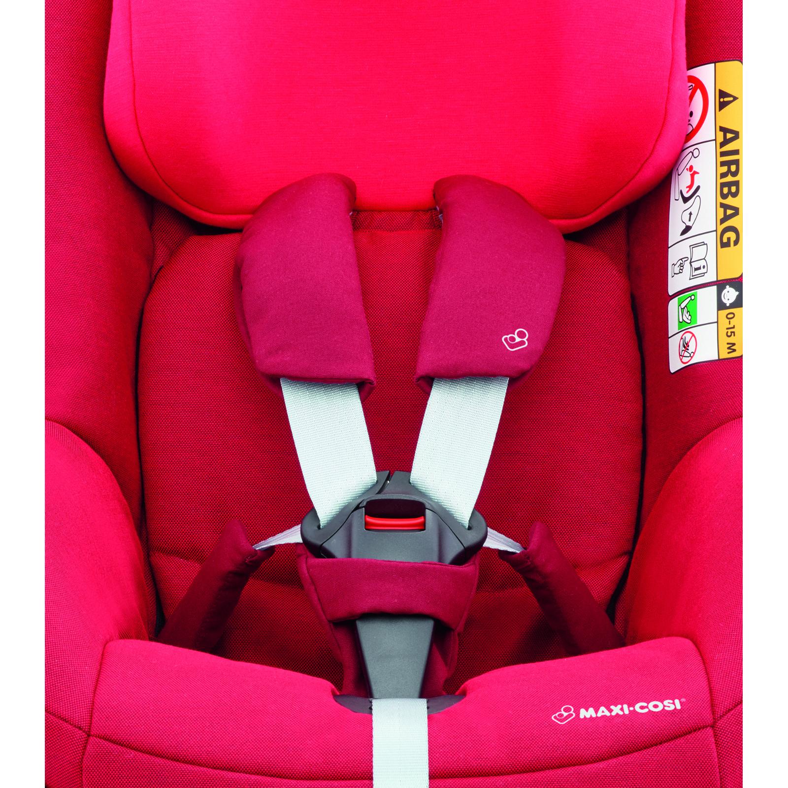 Автокресло Maxi-Cosi 1 (9-18 кг) - фото 10
