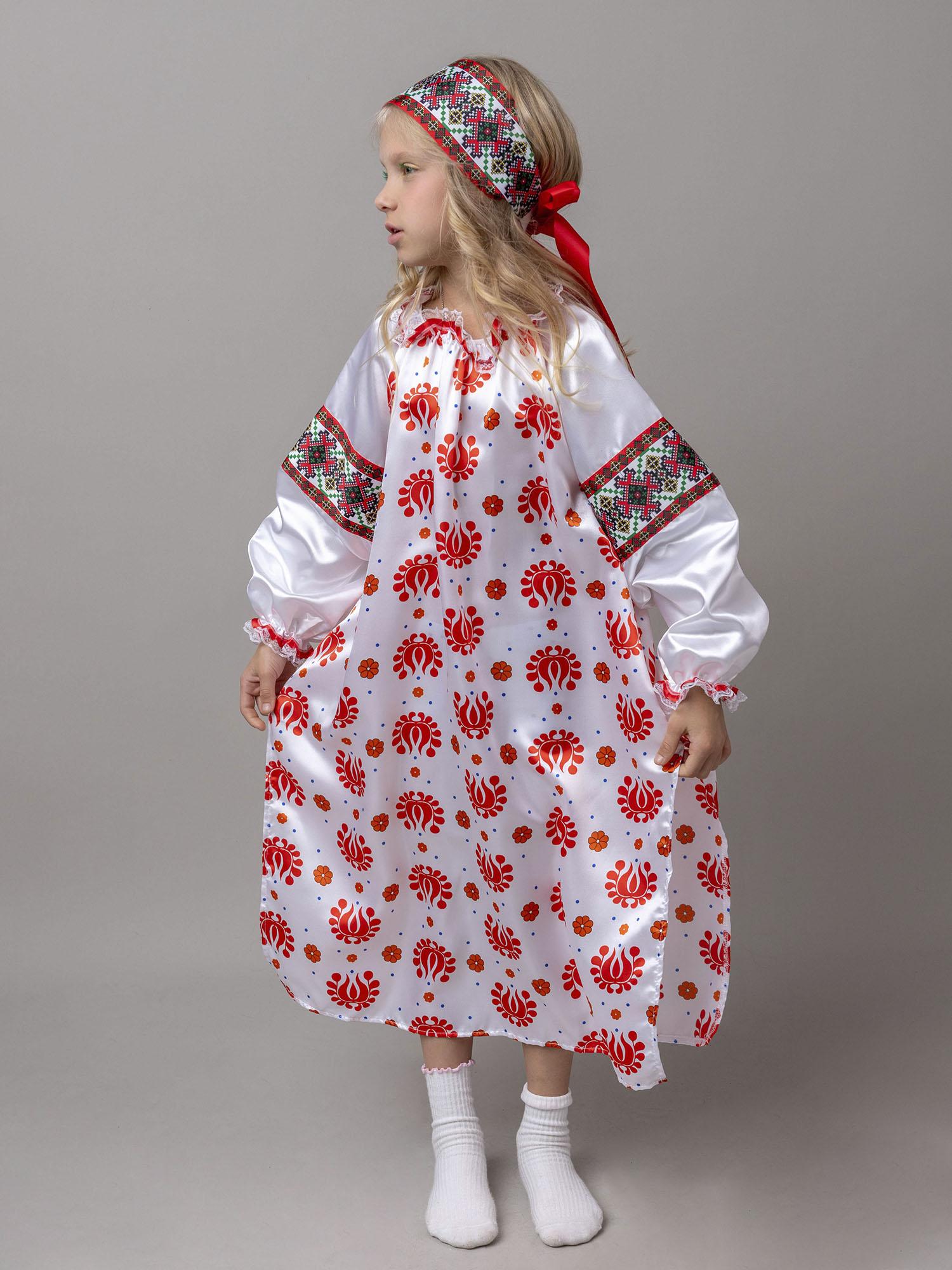 Карнавальный костюм пуговка 1128 к-25 - фото 3