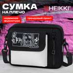 Сумка HEIKKI плечевая