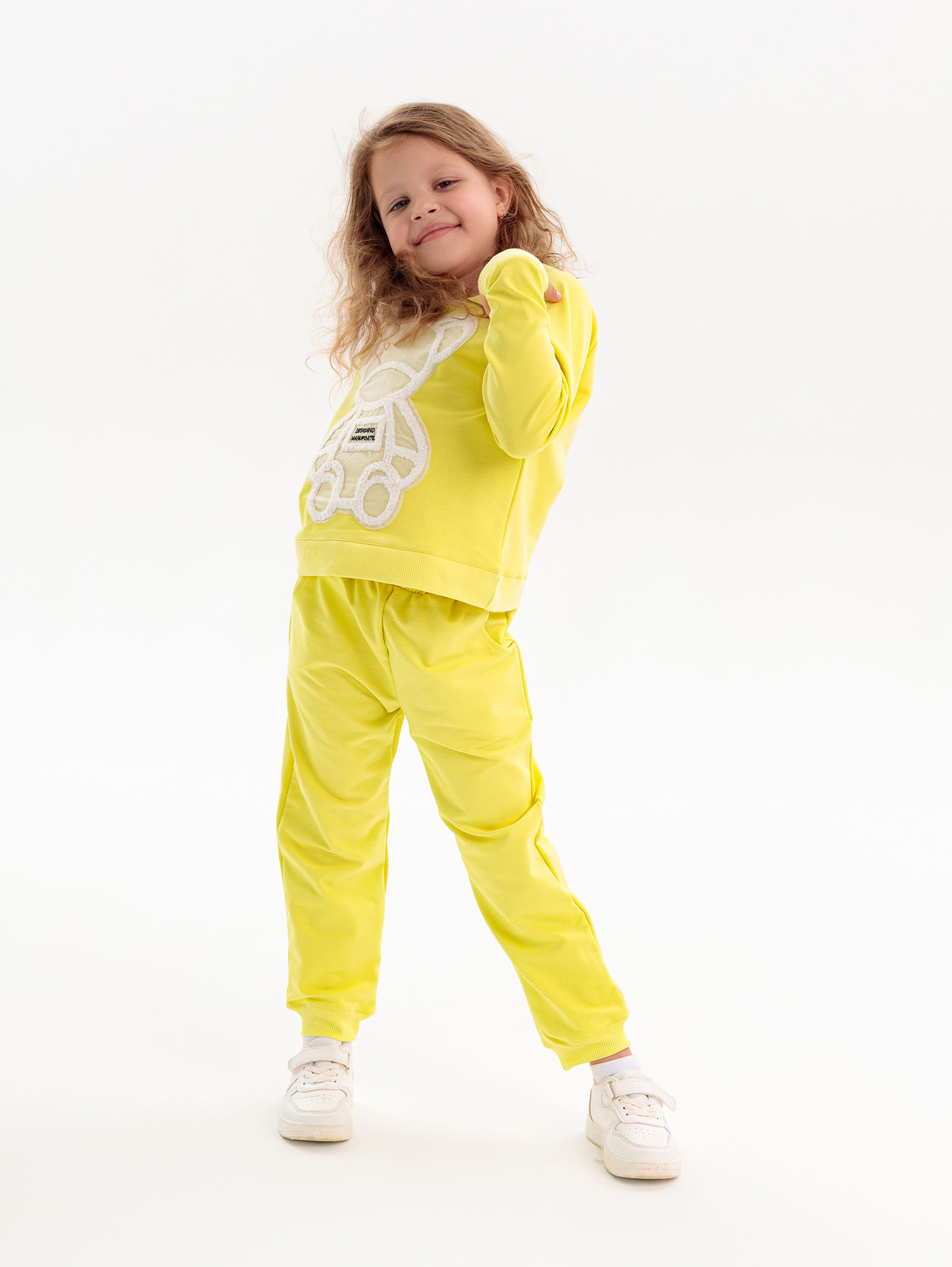 Костюм GoldKids К110707 - фото 2