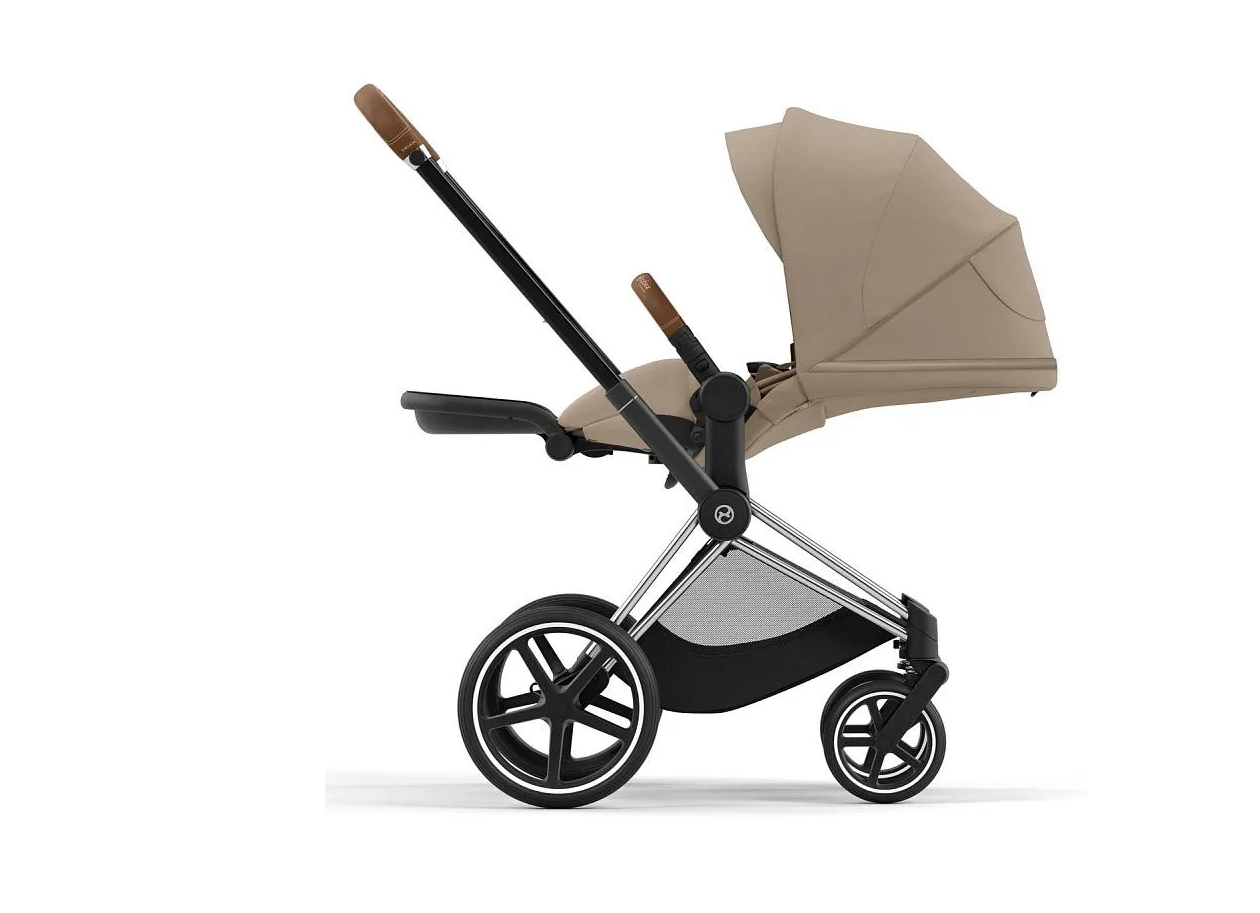 Коляска 2в1 Cybex Priam IV 2 в 1 - фото 11