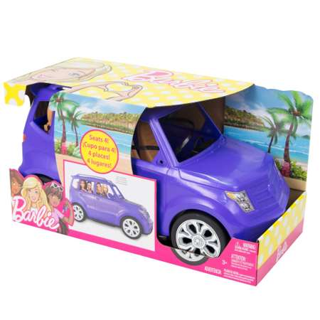 Кукла модельная Barbie