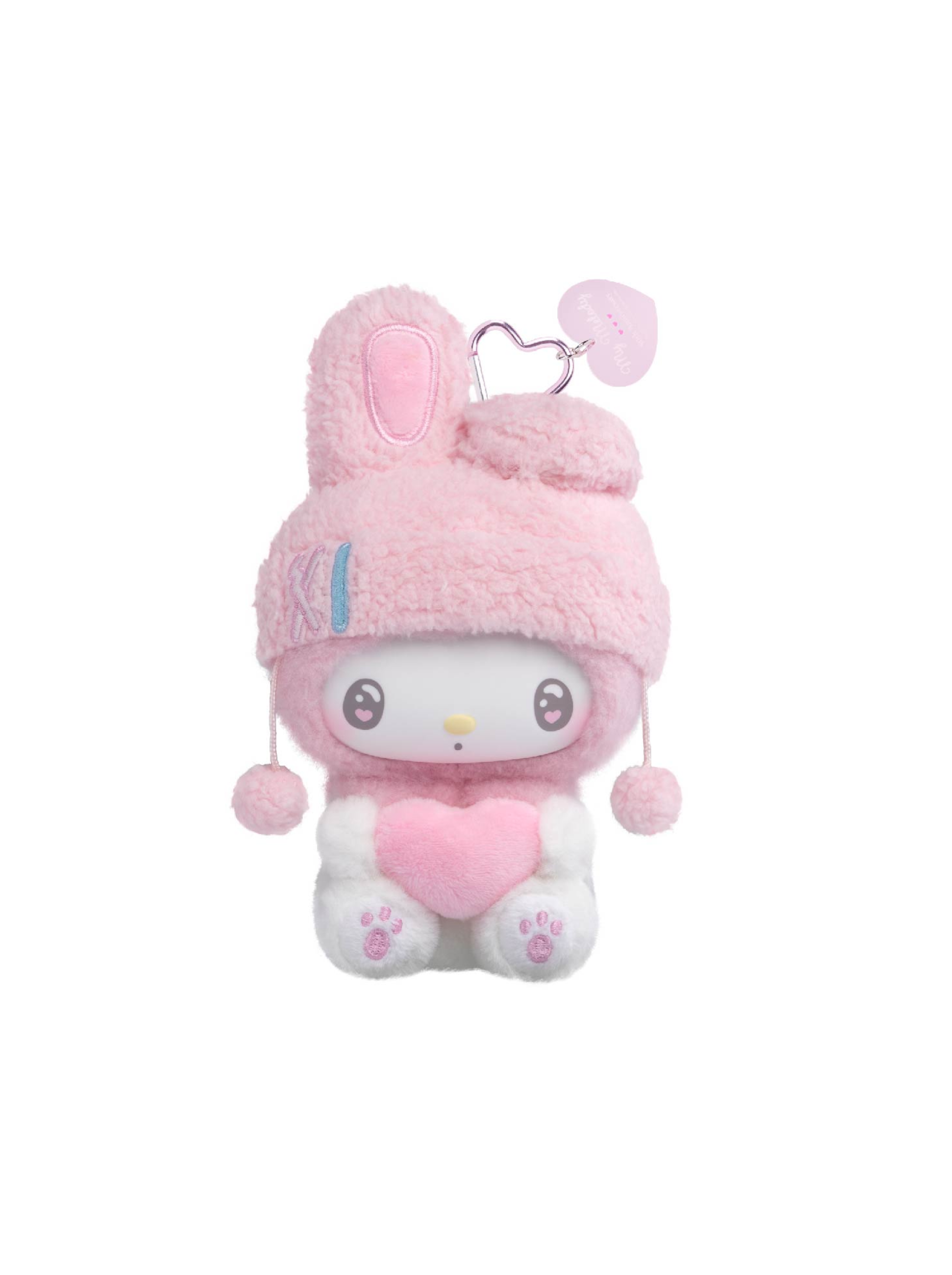 Фигурка Hello Kitty My Melody - фото 15