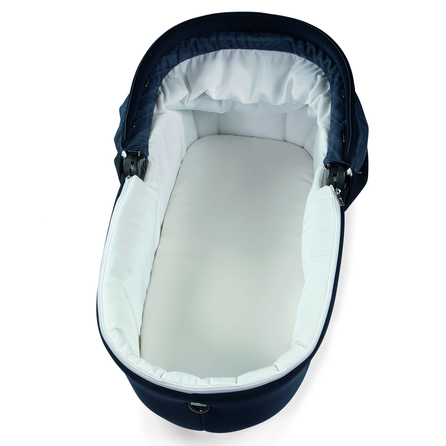 Люлька Peg-Perego Culla Elite - фото 4