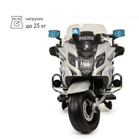 Электромотоцикл Kreiss BMW