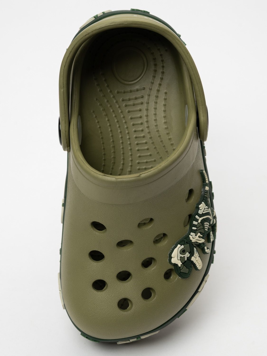 Сабо TikkaGo 7O03_25239_khaki - фото 6