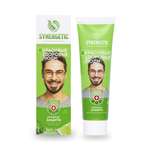Зубная паста Synergetic без фтора