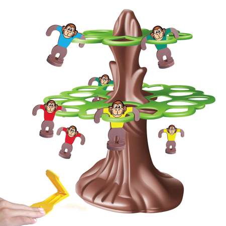Настольная игра Abtoys