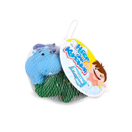 Игрушка Mioshi Весёлый зоопарк