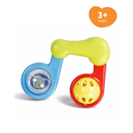 Игрушка BabyGo погремушка Ноты