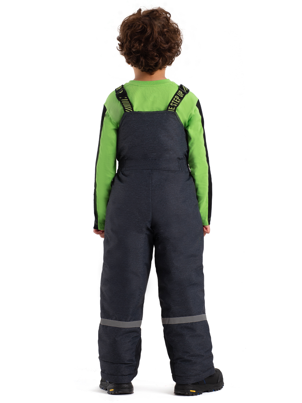 Полукомбинезон Kapika MKBCP15-3A - фото 2