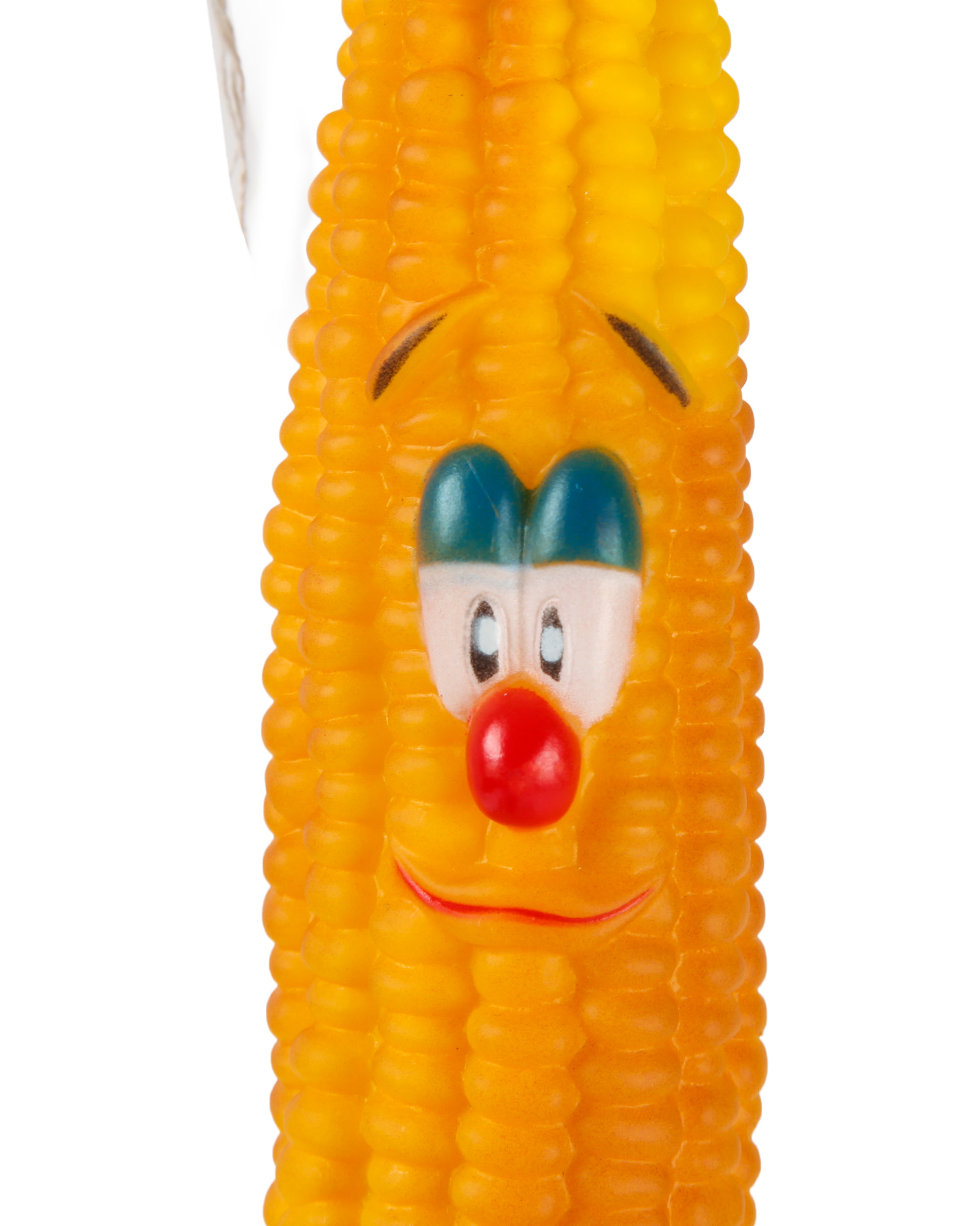 Игрушка для собак Barbaks Кукуруза с канатиком - фото 2