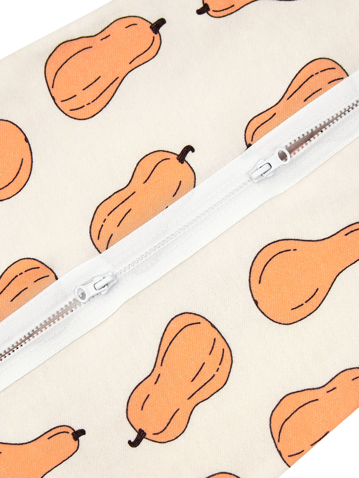 Конверт пеленальный (кокон) Mjolk бежевый - фото 3