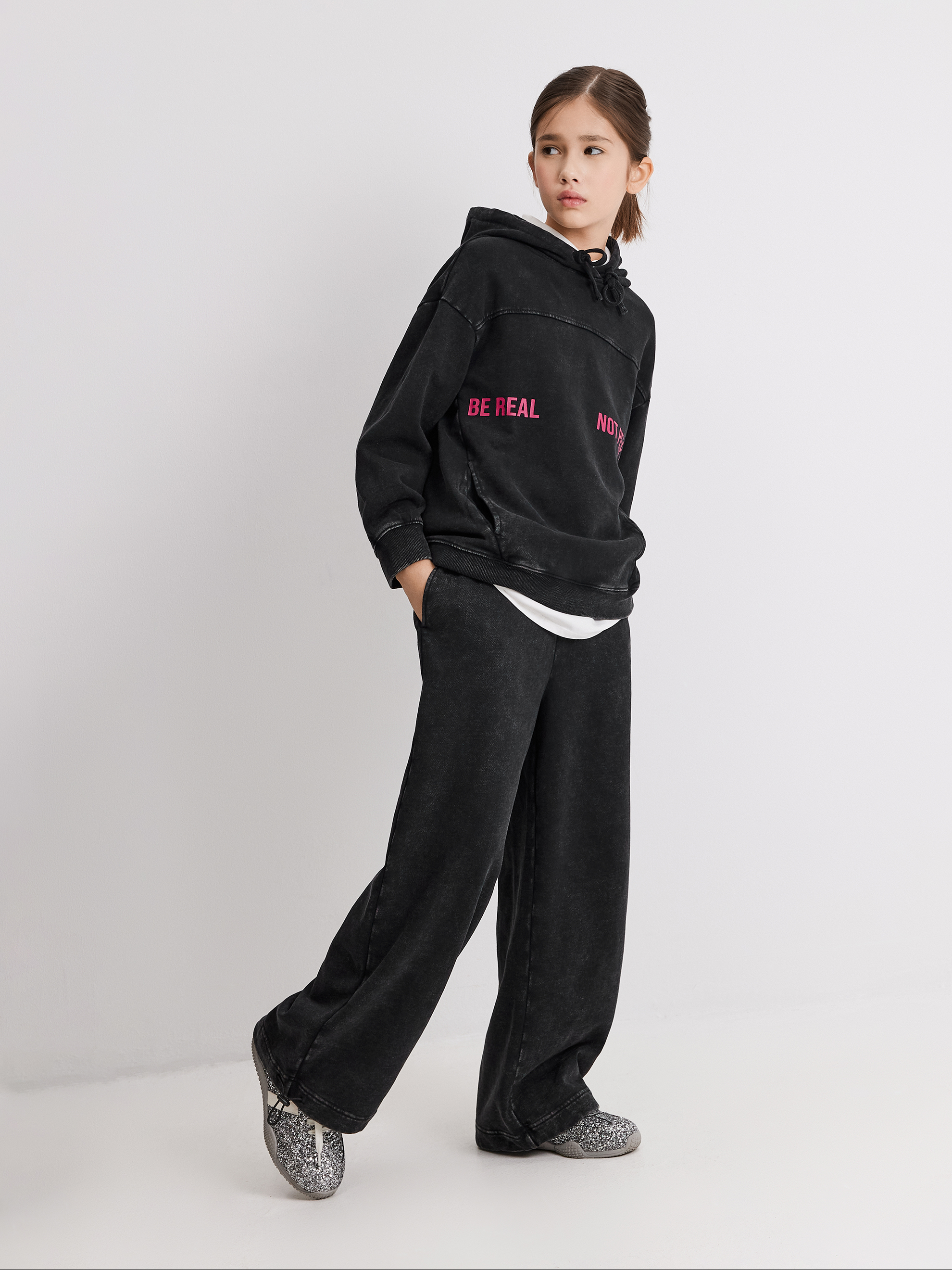 Брюки Acoola 20210460098_0095460 - фото 1