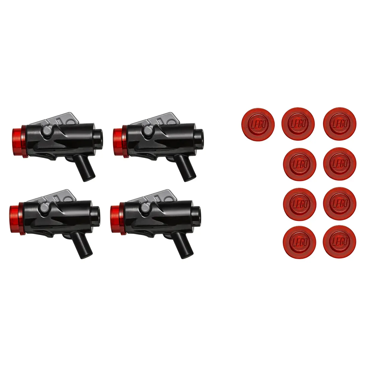 Конструктор LEGO Star Wars 75132 72 дет. - фото 14