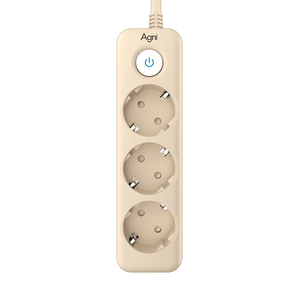 Сетевой фильтр AGNI TP-FD3E - фото 1