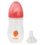 Бутылочка BabyGo 125 мл 1 шт.