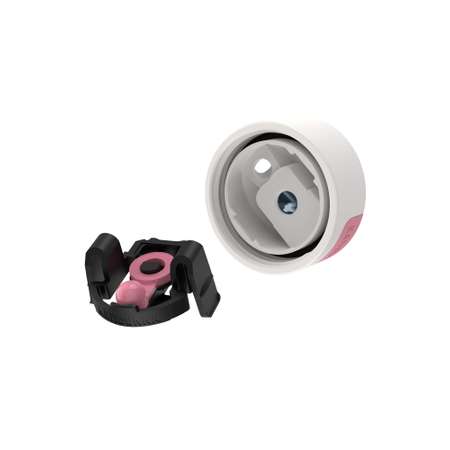 Термокружка Kambukka Olympus 500мл розовая 11-02028