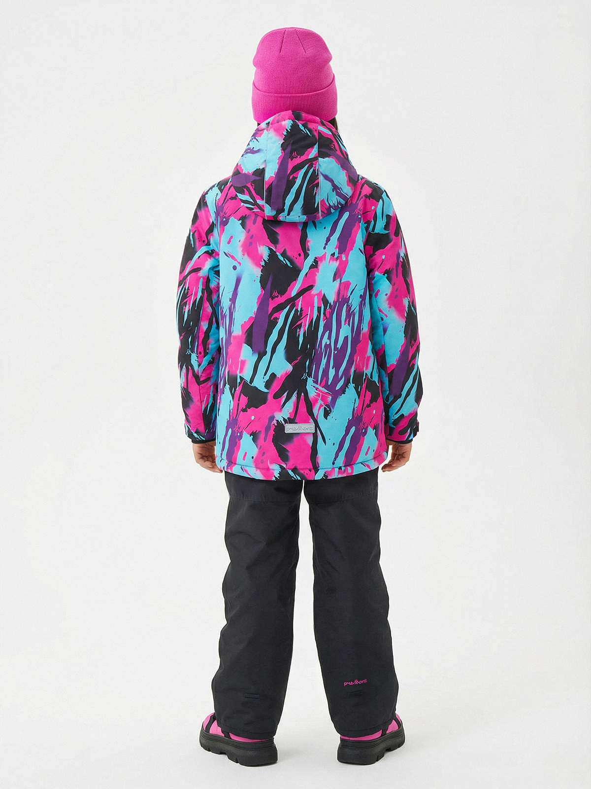 Комплект Premont WP532718BLACK - фото 4