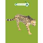 Фигурка Collecta Королевский гепард