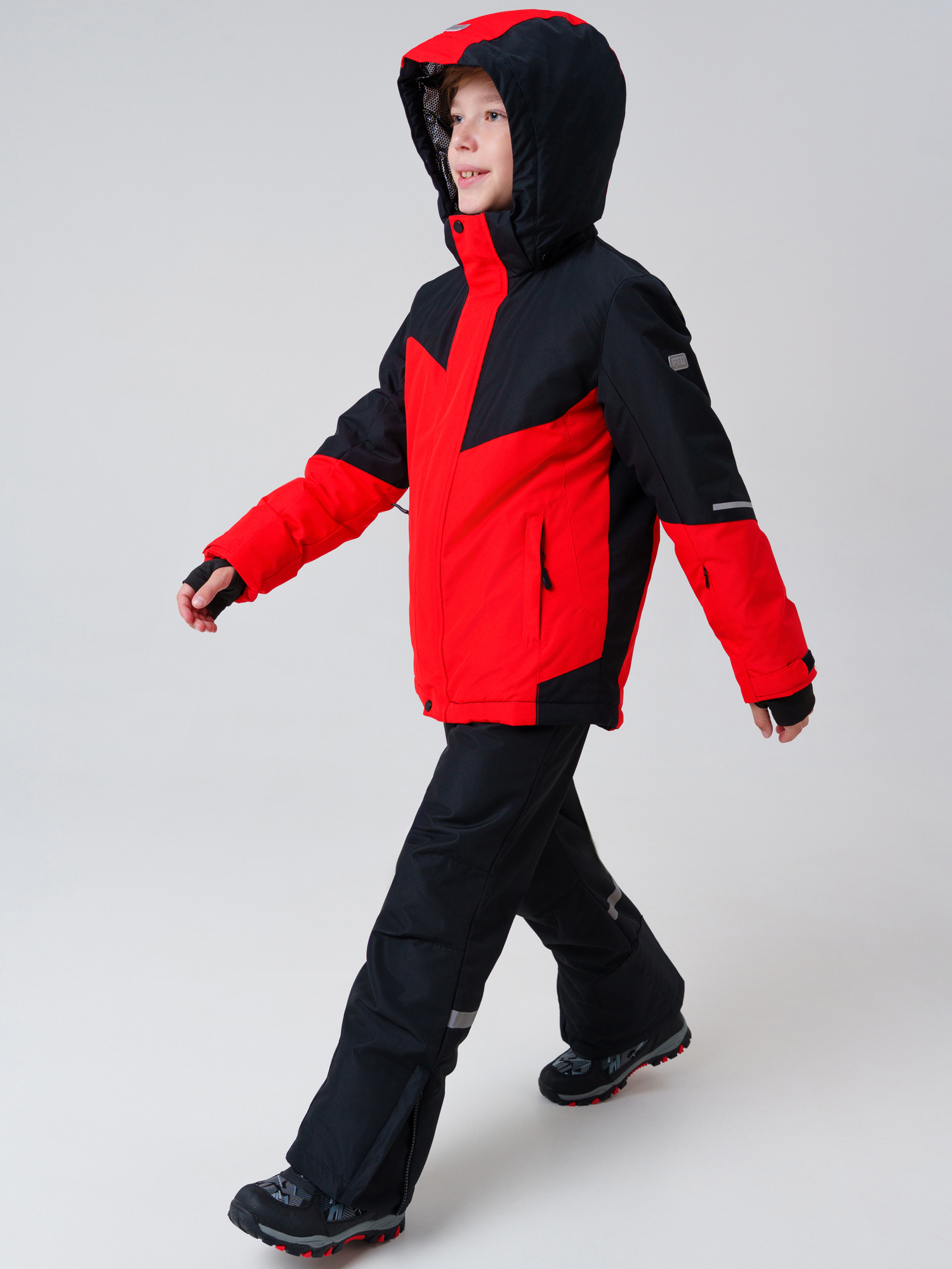 Куртка и брюки PlayToday 32511043 - фото 2