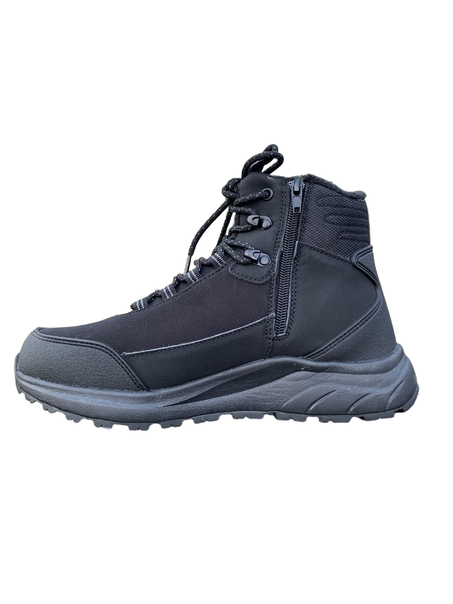 Ботинки Зебра 25212-630-1 - фото 8