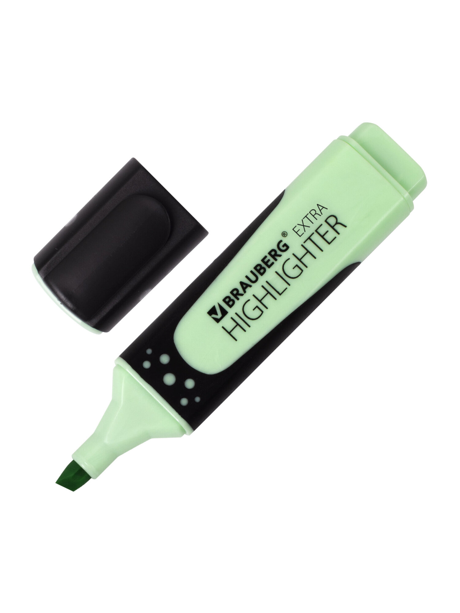 Текстовыделители Brauberg 12 шт. - фото 28