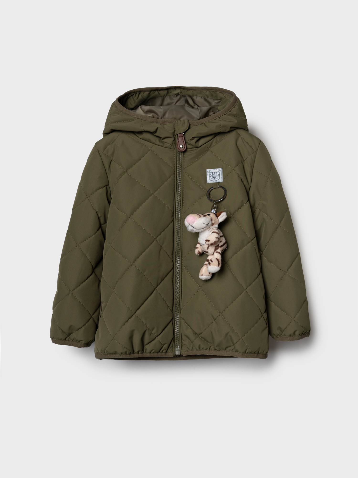 Куртка PlayToday 12613124 - фото 4