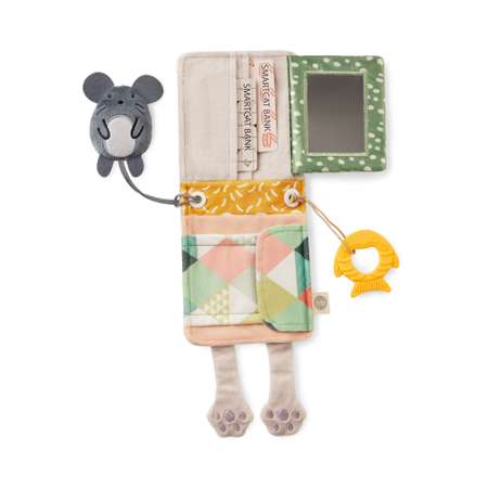 Игрушка Happy Baby подвеска