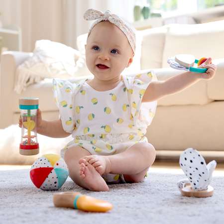 Игрушка Hape погремушка