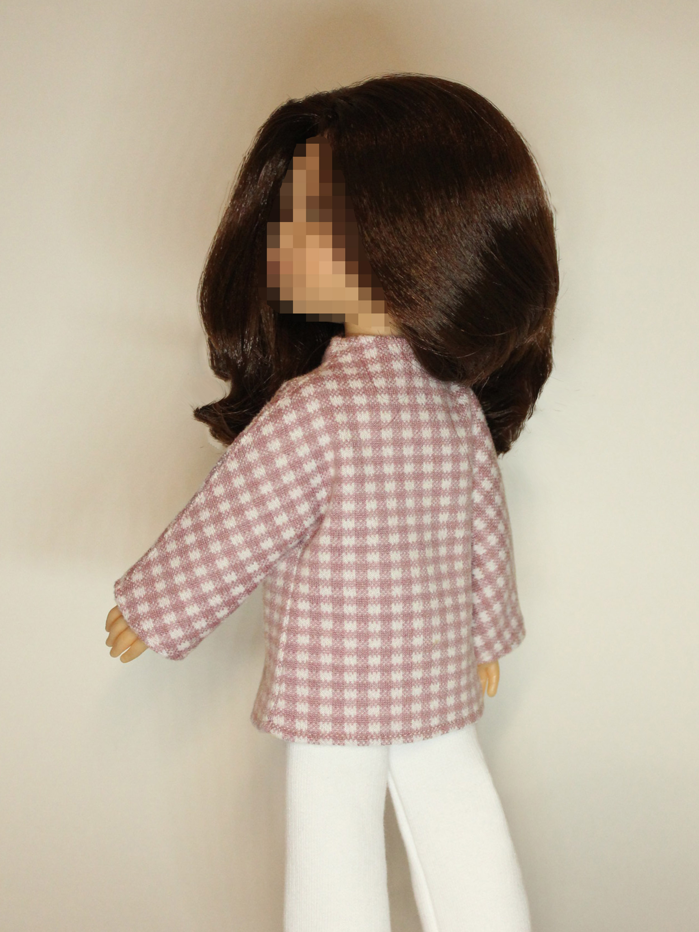 Одежда для кукол VIANA 11.541.1.1v - фото 3