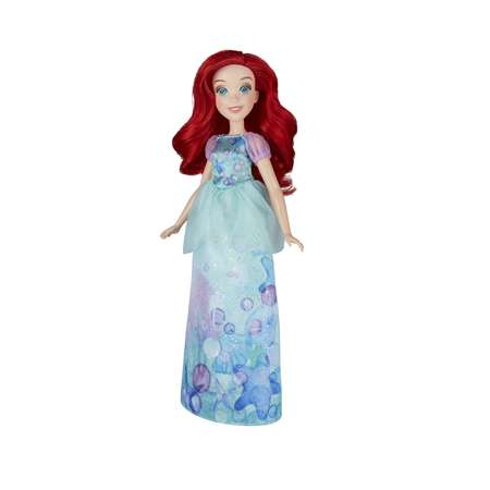 Кукла модельная Princess