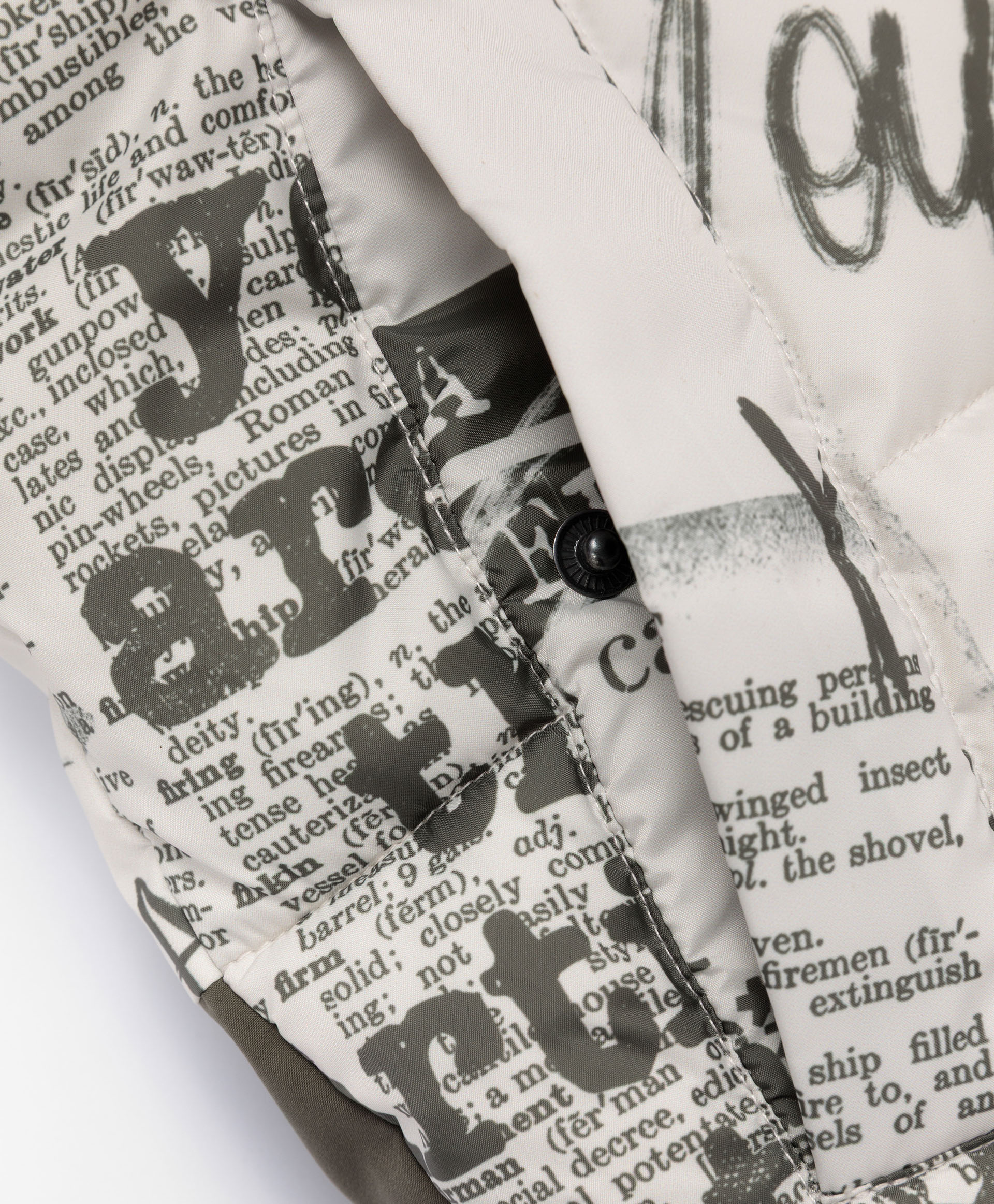 Куртка Gulliver 22505BMC4105 - фото 13