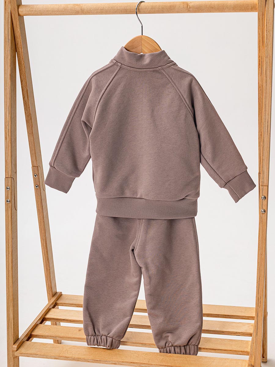 Костюм Voma 2sprКС-117беж - фото 4