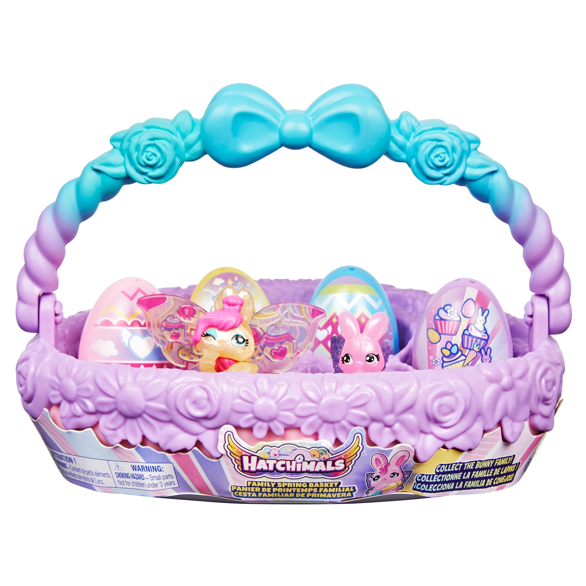 Игровой набор Hatchimals - фото 1