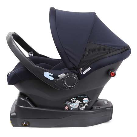 Автокресло Peg-Perego 0 (0 -13 кг)