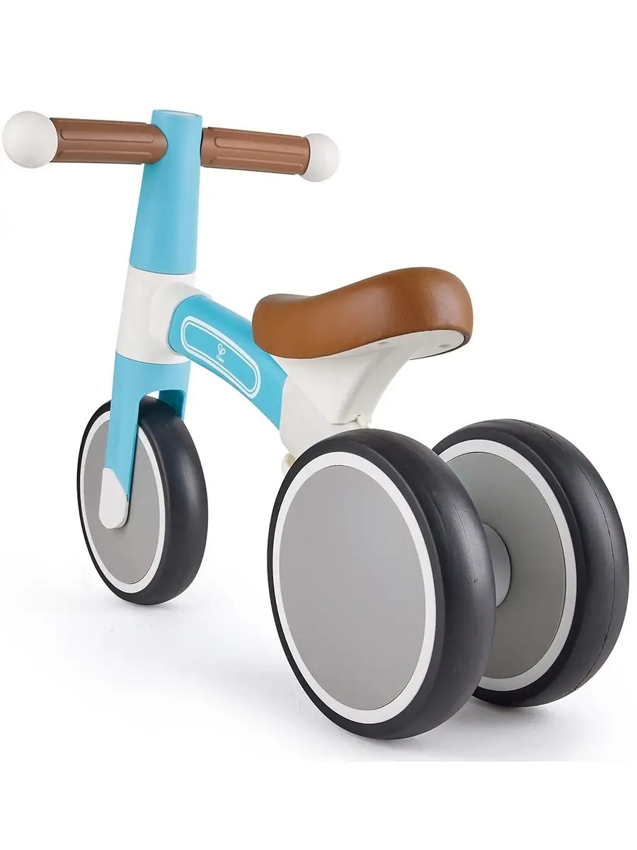 Трехколесный беговел Hape - фото 8