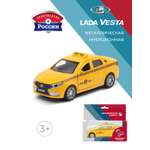 Игровой набор . LADA Lada/Лада 1:34 в ассортименте