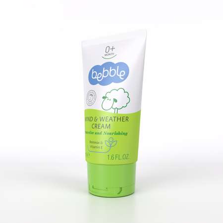 Крем Bebble Wind and Weather Cream 50 мл