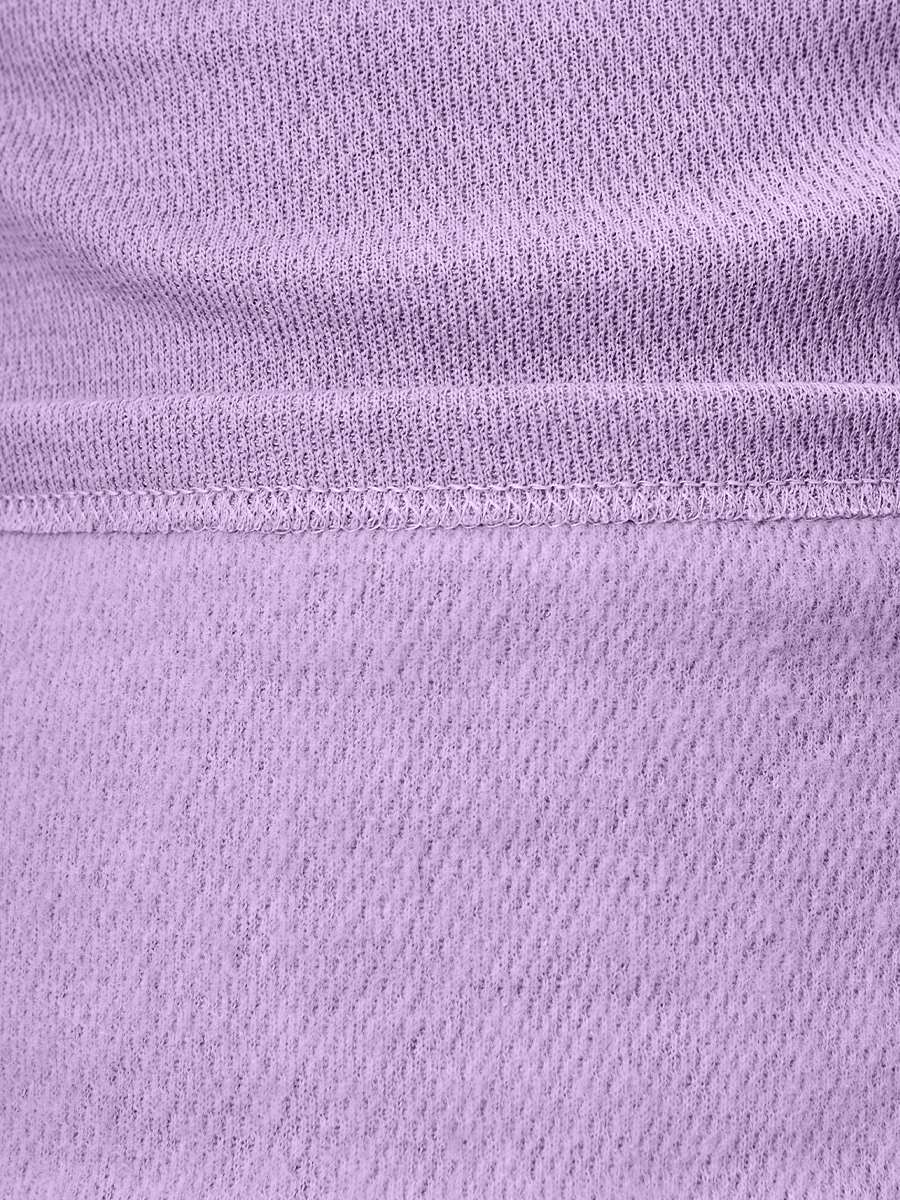 Термобелье Montero Outdoor MCLCCG0102ttt/лаванда - фото 12